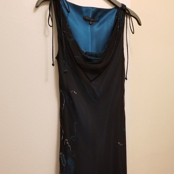 Laundry By Shelli Segal Dresses Laundry By Shelli Segal Long Silk